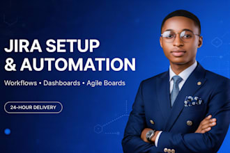 setup jira for your agile team in 24 hours