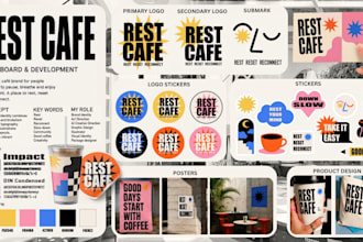 design your brand indentity