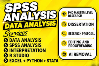 do econometrics and statistical data analysis with spss, stata, r, python, excel