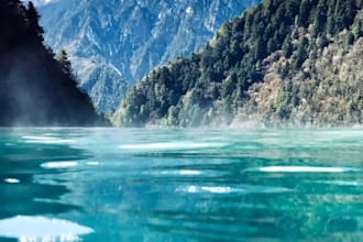 be your local china travel helper, especially for sichuan trips