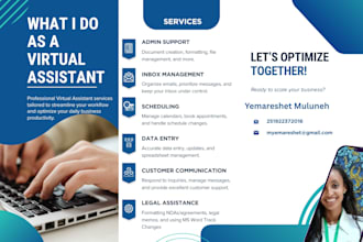 assist your business virtually