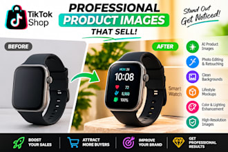 create ai tiktok shop product videos and video ads