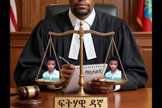 do legal research and write detailed legal articles
