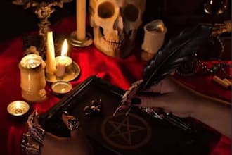 cast the most effective love deliver urgent spiritual cleanse spell for you