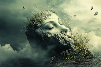 face swap, image manipulation, photo editing, retouching,