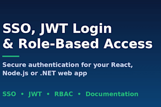 build custom software and web apps with react next and node js