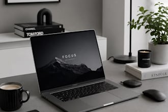 be your reliable virtual assistant and tech support helper
