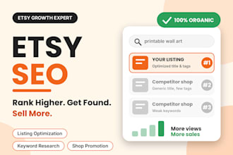 do etsy seo  etsy promotion to boost etsy sales etsy traffic etsy marketing
