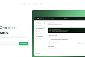 build a nextjs website with admin panel and firebase backend