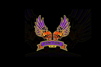 make existing strength gym logo with and conditioning blog