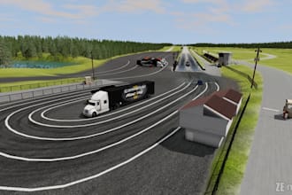 build custom beamng mods vehicles, track and map and convert mods