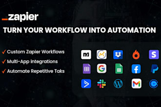do zapier integration and zapier automation