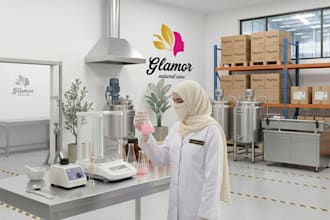 develop cosmetic formulations , inci ingredient lists