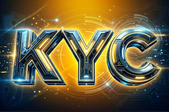 do kyc for any apps