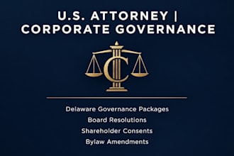 draft board resolutions for director appointment or resignation