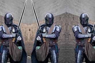 create cosplay creation wearable game anime cosplay armor props for con