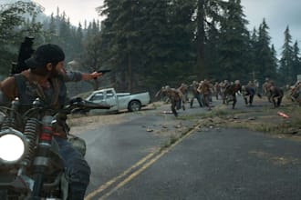 do unreal engine realistic horror zombie open world survival games