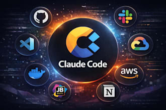 be your claude ai expert