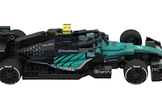 design custom lego technic car, bike, vehicle, house, toys, lego sets, lego mocs