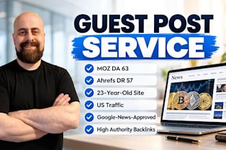 publish your guest post on my dr57 music website