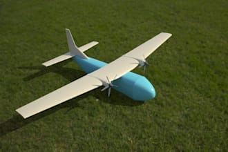 teach aerospace engineering tailored for you