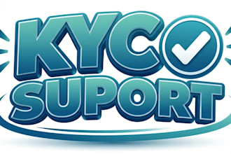 write kyc and aml policies