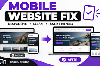optimize your squarespace website for mobile and responsive design