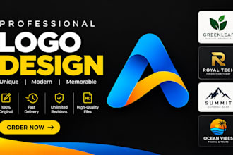 create logo for commercial use