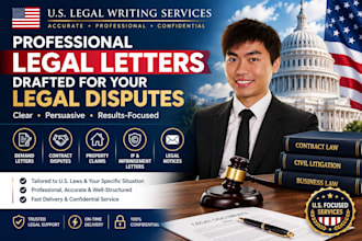draft an irs penalty abatement and reasonable cause letter