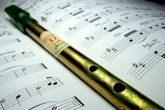 record flute, tin whistle, clarinet, oboe, bassoon,saxophone ,english horn