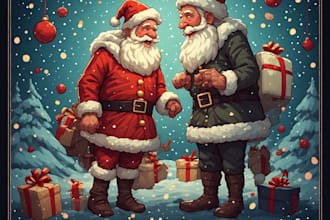 personal christmas greeting cards