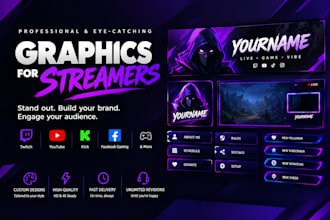 design professional business card , logo, and branding asset