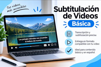 caption translate or subtitle your videos
