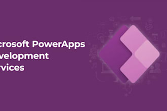 develop custom microsoft power apps solutions