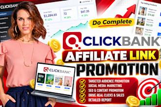 clickbank affiliate link promotion affiliate marketing, clickbank link promotion