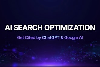 optimize your website for ai search and chatgpt visibility