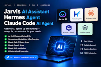 install grok bot ai agent deploy hermes ai agent n8n integrate vps mac mini setu