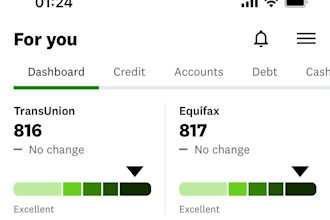 review and fix your credit report