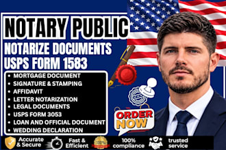 fast notarize your document online, notary public, notarize legal document