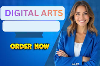 create and set up business pofile acct