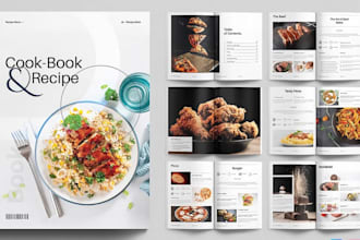write cookbook recipe book, cookbook writing cookbook design cookbook formatting