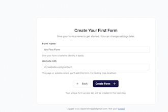 build a fast, responsive business website
