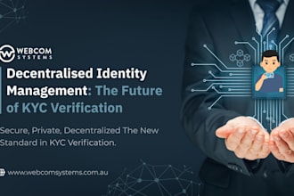 develop a professional kyc