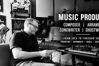 record session instruments, edit your audio as a session musician, audio editor