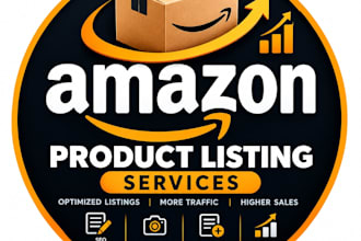 do ebay listing, ebay product listing, ebay SEO listing, ebay lister
