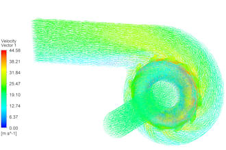 offer aerospace engineering consultation