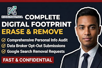 completely erase your digital footprint remove personal information from google