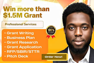 grant writing, grant research grant application rfp