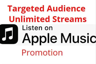do30days apple music promotion, 30days spotify music promotion