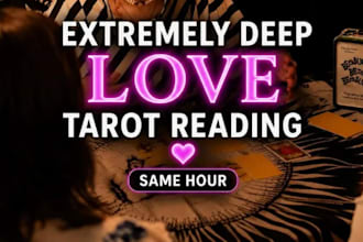 give a love tarot card reading relationship tarot reading same day